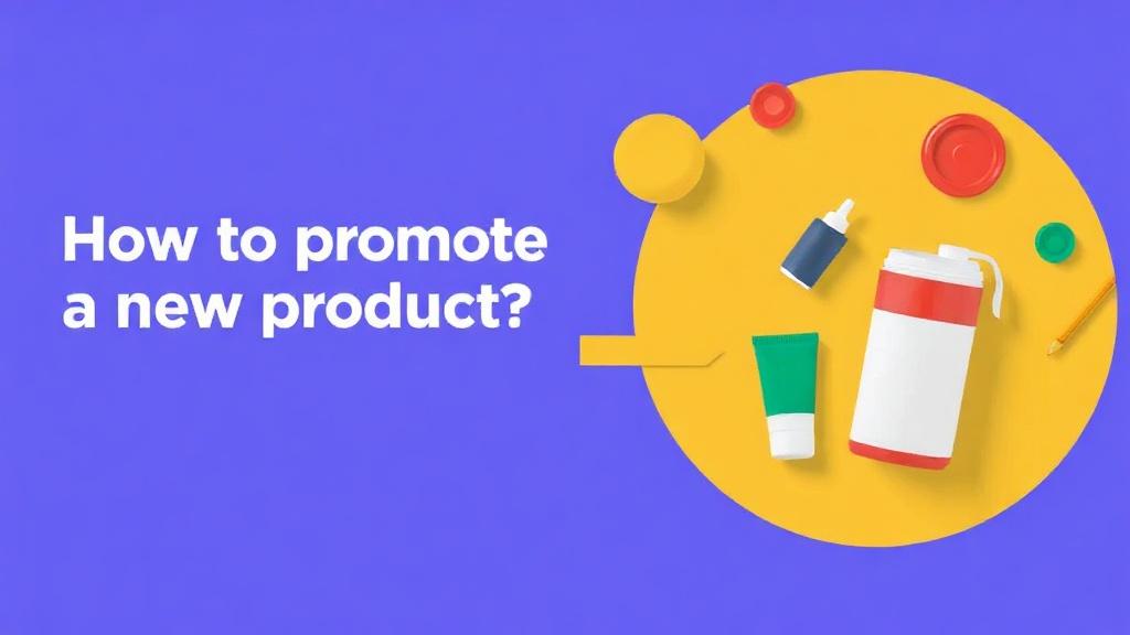 Jak promować nowy produkt?. Najczęstsze błędy i jak ich unikać Jak promować nowy produkt?. Najczęstsze błędy i jak ich unikać