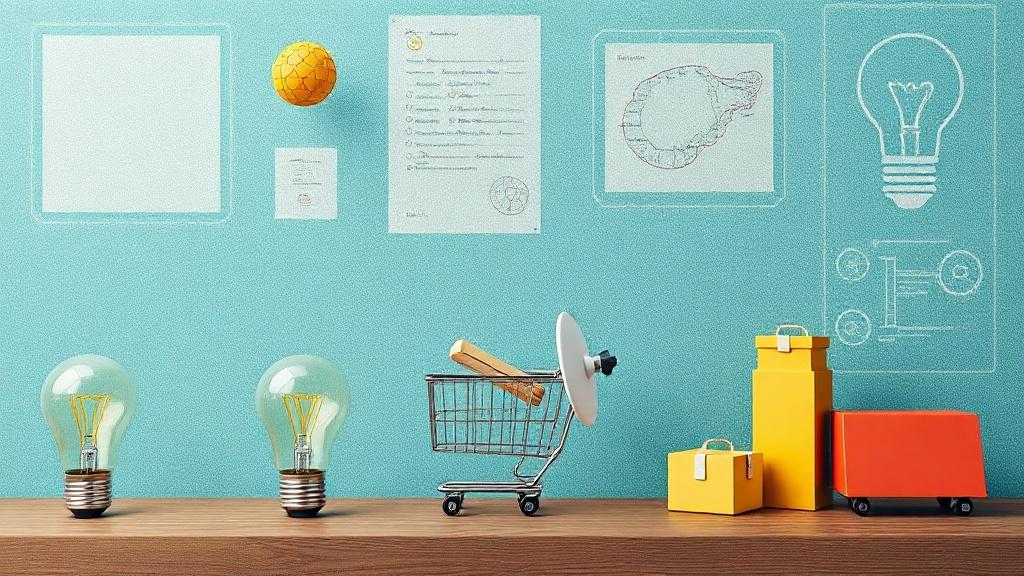 Jak innowacje pomagają firmom zdobywać przewagę konkurencyjną?. Podsumowanie myślenia o innowacjach w firmie Jak innowacje pomagają firmom zdobywać przewagę konkurencyjną?. Podsumowanie myślenia o innowacjach w firmie