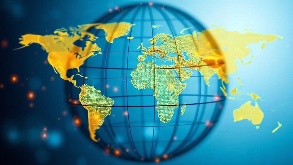 Technologia w ruchu: jak zabezpieczyć własność intelektualną, gdy transfer odbywa się za granicę