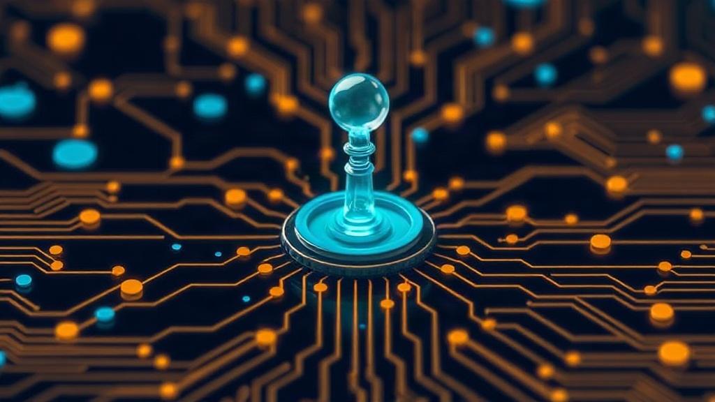 Deep Tech na twardym gruncie: dlaczego pieniądze i czas są najtrudniejszymi konkurentami