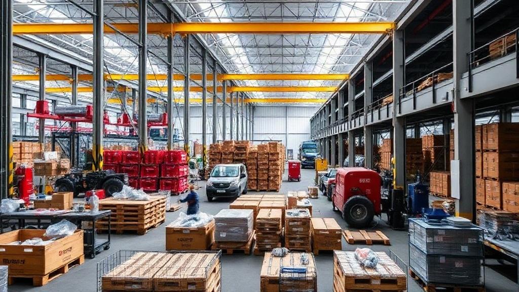 Czym jest nearshoring i jak wpływa na europejski przemysł?. Na co zwrócić uwagę przy wyborze dostawców w ramach nearshoringu Czym jest nearshoring i jak wpływa na europejski przemysł?. Na co zwrócić uwagę przy wyborze dostawców w ramach nearshoringu