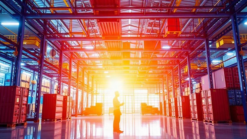 Wpływ rekonfiguracji łańcuchów dostaw (Nearshoring) na sektor MSP w Europie Środkowej. Szanse dla MSP: gdzie nearshoring otwiera drzwi, a nie tylko dokłada pracy Wpływ rekonfiguracji łańcuchów dostaw (Nearshoring) na sektor MSP w Europie Środkowej. Szanse dla MSP: gdzie nearshoring otwiera drzwi, a nie tylko dokłada pracy